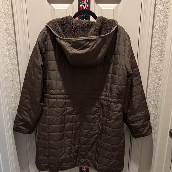 The North Face Junction Jacket - Picture 4 of 5